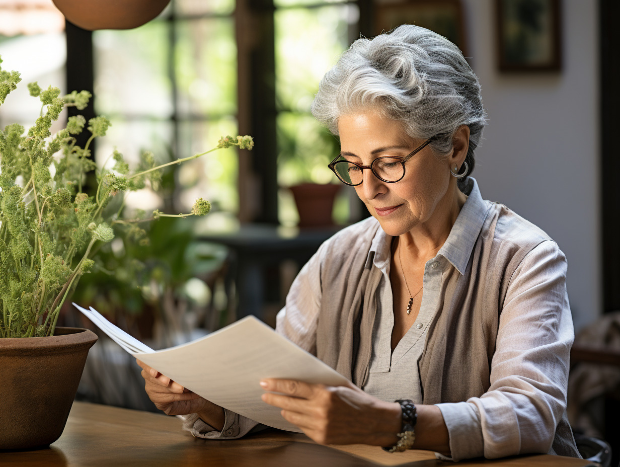 conseils juridiques essentiels pour les seniors -  seniors legal