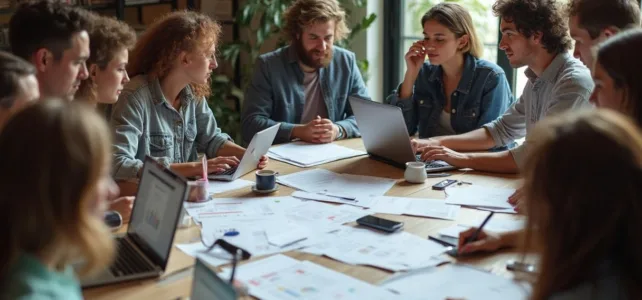 Le portage salarial : un choix innovant pour les travailleurs indépendants Le portage salarial : un choix innovant pour les travailleurs indépendants