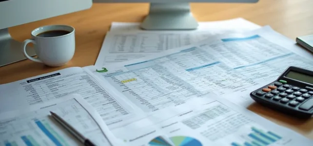 Comprendre le calcul du salaire net pour les indépendants Comprendre le calcul du salaire net pour les indépendants