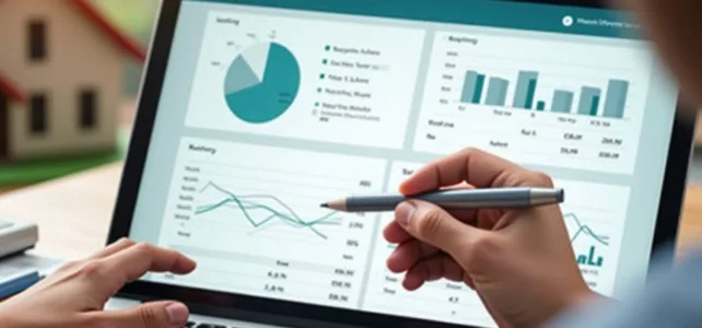 Simulation de crédit : pourquoi est-ce indispensable avant d’emprunter Simulation de crédit : pourquoi est-ce indispensable avant d’emprunter