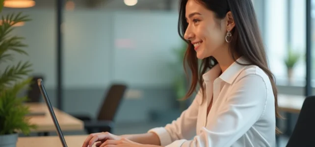 Comment accéder à mon compte HR4You Auchan et gérer mes démarches simplement