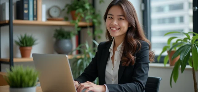 Les tendances et conseils incontournables pour réussir dans le monde du business en ligne Les tendances et conseils incontournables pour réussir dans le monde du business en ligne