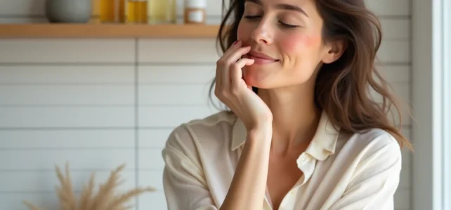 Comment choisir un parfum qui respecte les peaux sensibles et préserve votre confort Comment choisir un parfum qui respecte les peaux sensibles et préserve votre confort