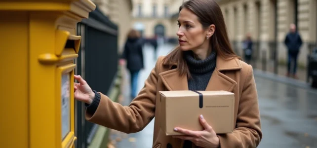 La fin de la livraison Coliéco de La Poste : ce que cela change pour vos envois La fin de la livraison Coliéco de La Poste : ce que cela change pour vos envois