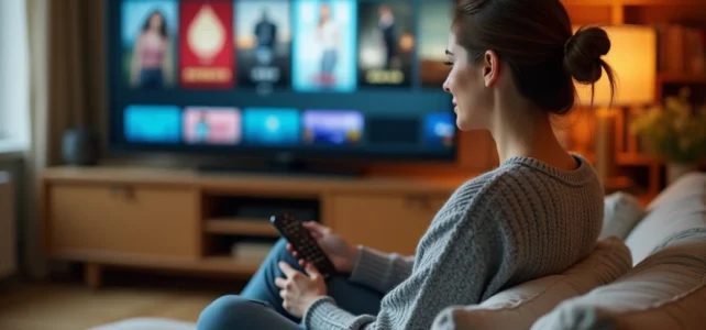 Découvrez Opraz : la nouvelle alternative pour regarder des films en streaming facilement Découvrez Opraz : la nouvelle alternative pour regarder des films en streaming facilement
