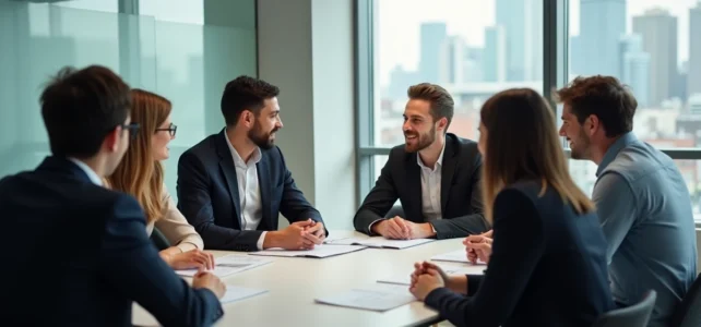 Les dernières tendances marketing à suivre pour booster votre stratégie en 2024 Les dernières tendances marketing à suivre pour booster votre stratégie en 2024