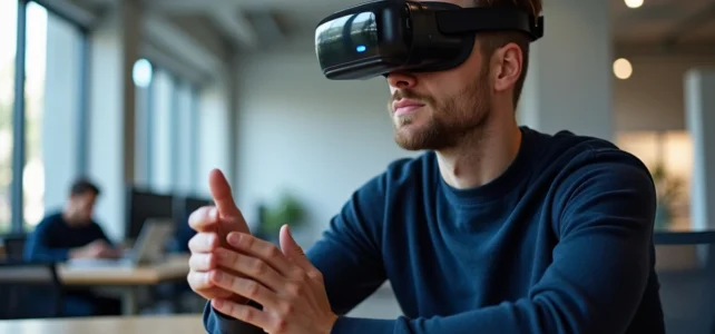 Les dernières tendances high-tech et innovations geek à découvrir absolument en 2024 Les dernières tendances high-tech et innovations geek à découvrir absolument en 2024
