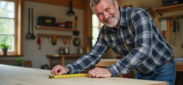 Astuces et conseils pratiques pour réussir tous vos projets de bricolage à la maison Astuces et conseils pratiques pour réussir tous vos projets de bricolage à la maison