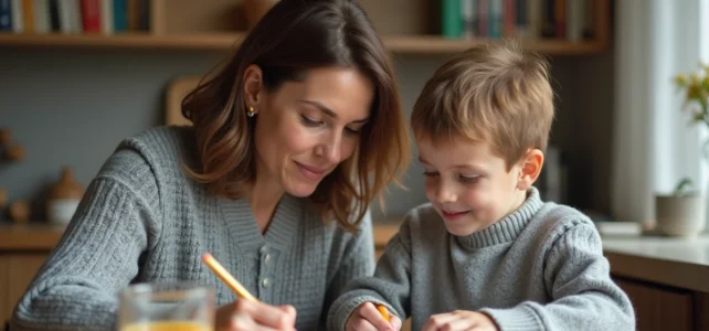 Astuces et conseils pratiques pour accompagner ses enfants au quotidien Astuces et conseils pratiques pour accompagner ses enfants au quotidien